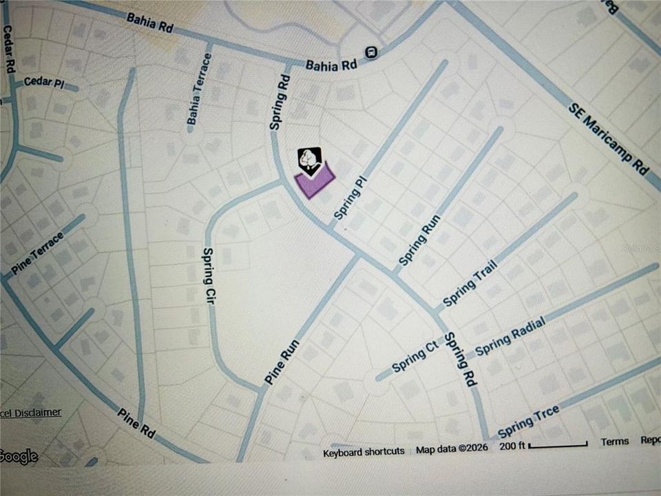 For Sale: $42,000 (0.24 acres)