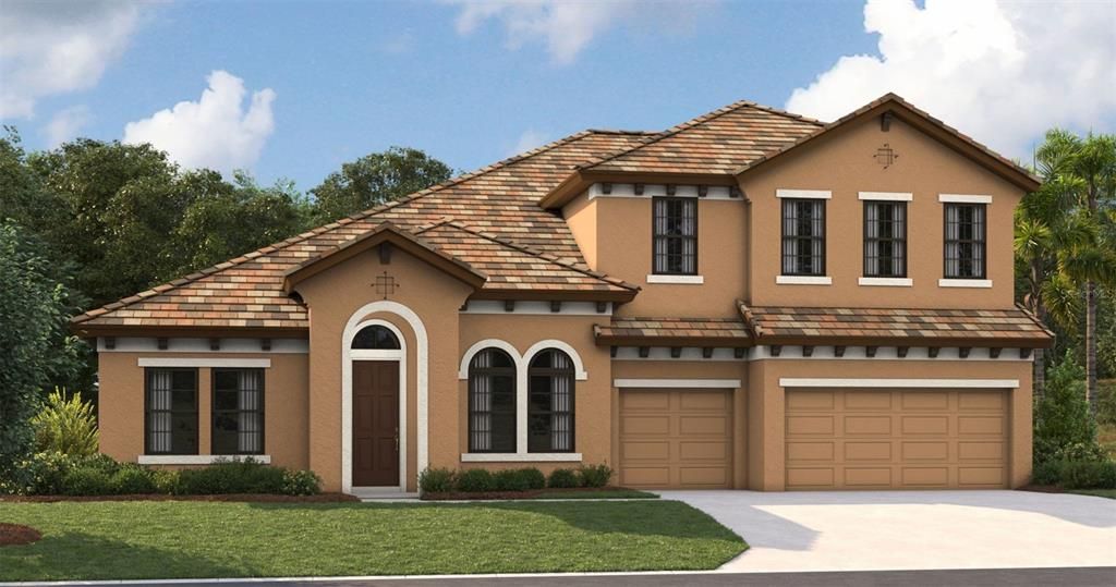 Active With Contract: $929,990 (5 beds, 4 baths, 4602 Square Feet)