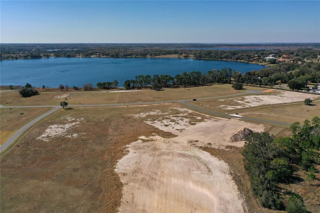 Active With Contract: $199,900 (1.11 acres)