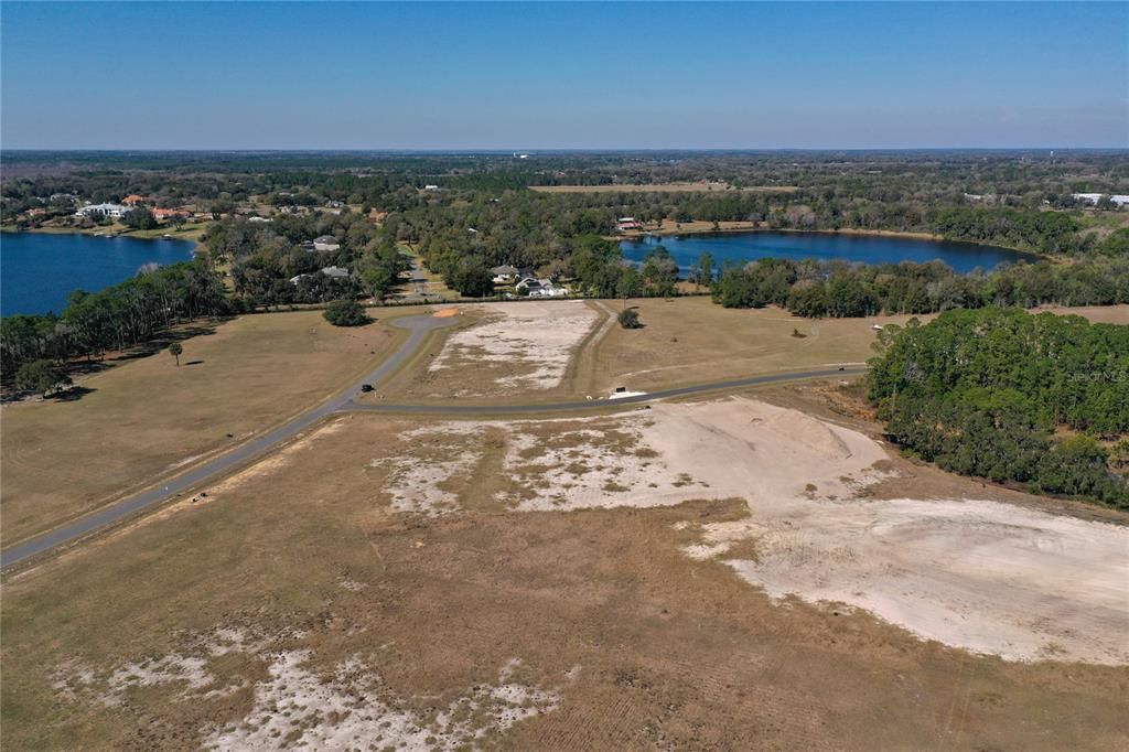Active With Contract: $199,900 (1.11 acres)