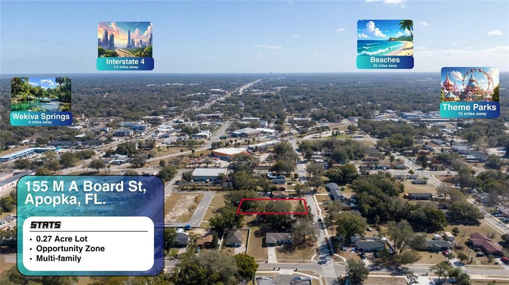 For Sale: $120,000 (0.21 acres)
