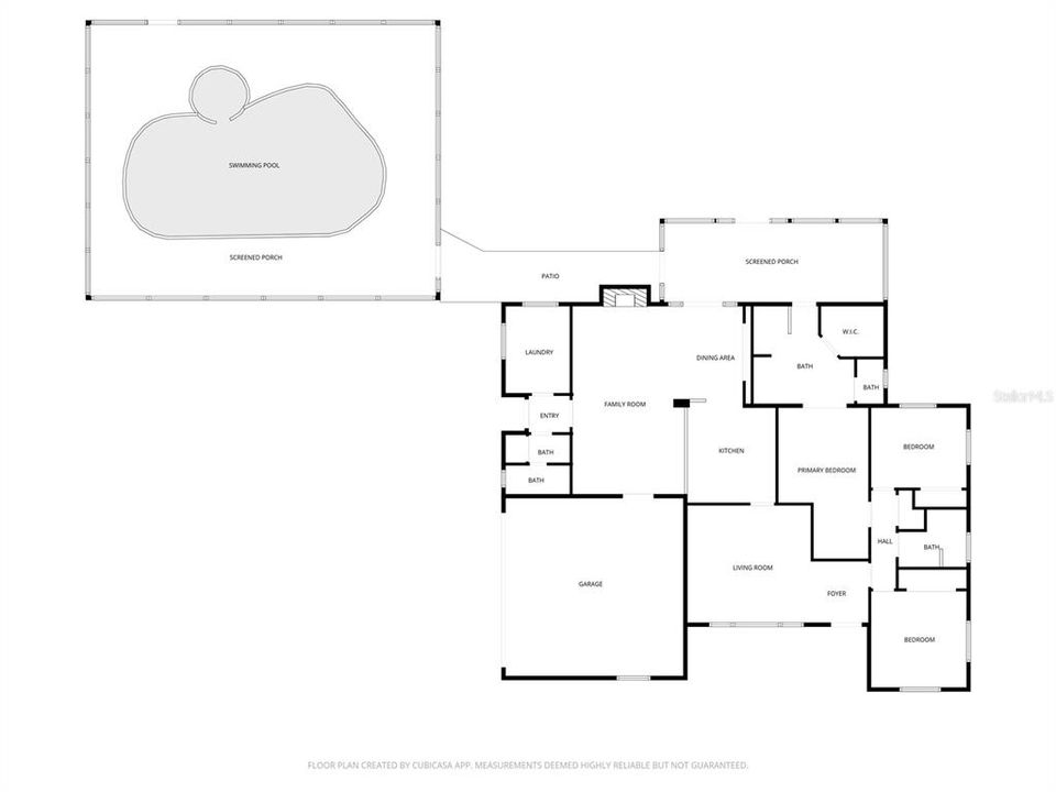Activo con contrato: $665,000 (3 camas, 3 baños, 2017 Pies cuadrados)