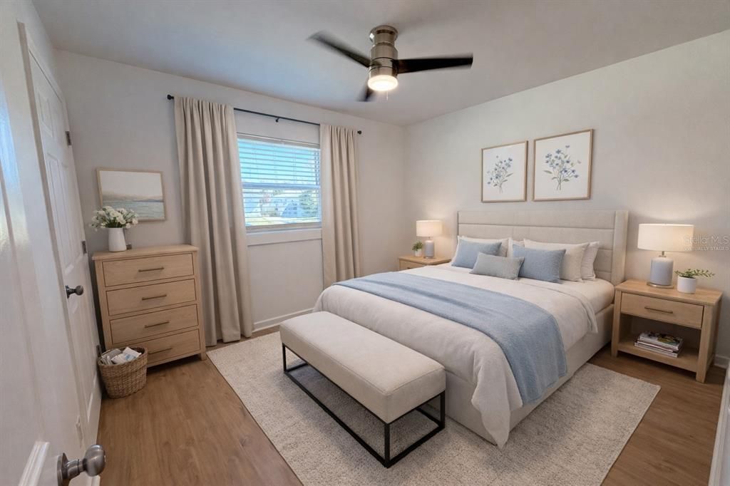 Active With Contract: $305,000 (3 beds, 2 baths, 1040 Square Feet)