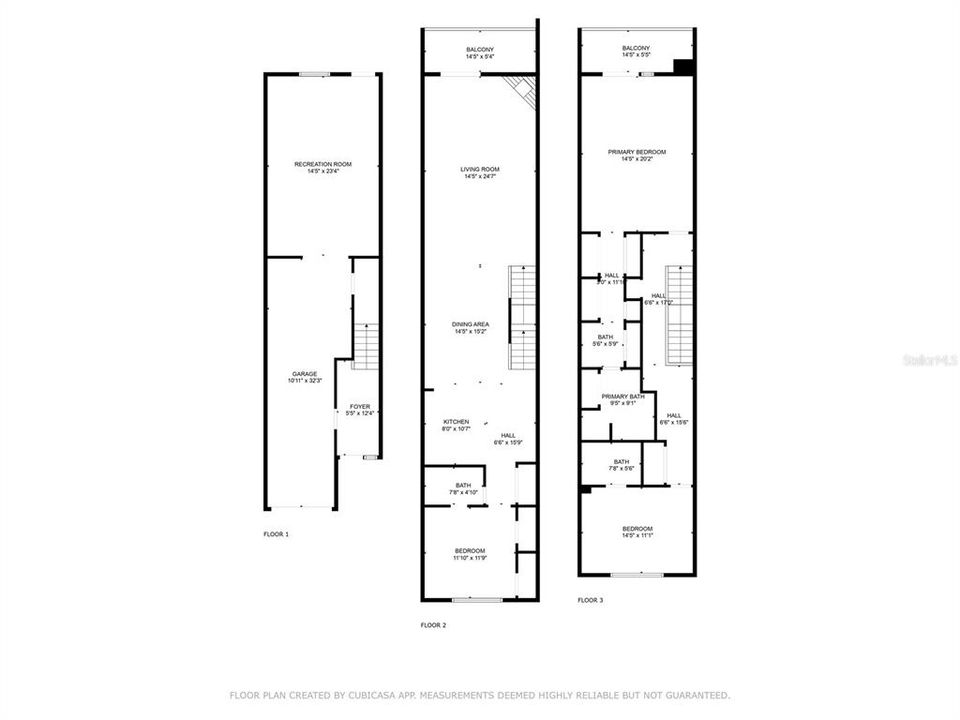 For Sale: $939,000 (3 beds, 3 baths, 2127 Square Feet)