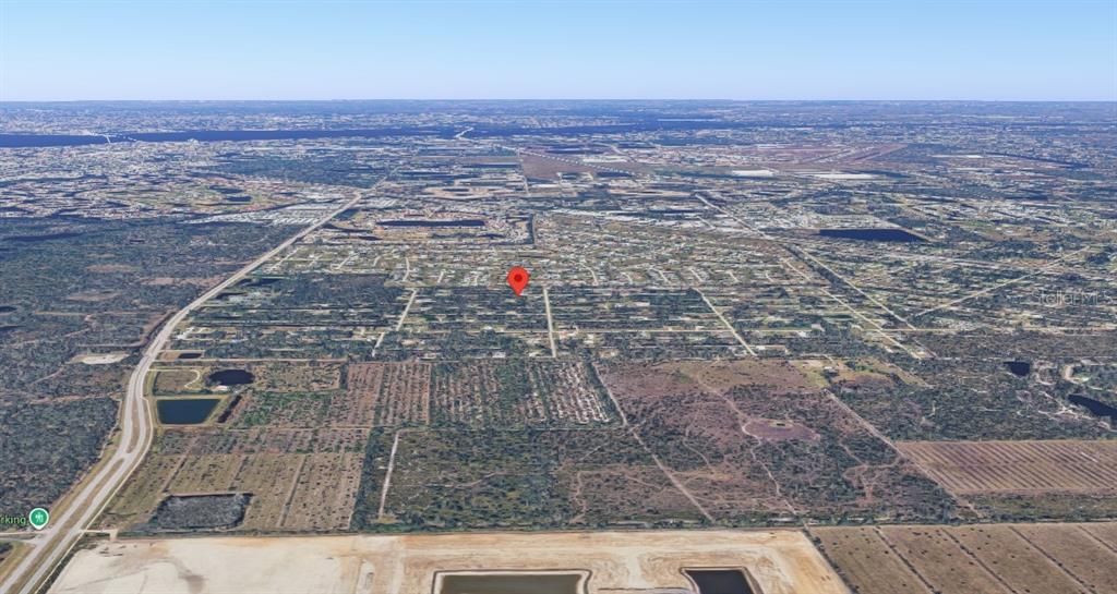 На продажу: $17,000 (0.18 acres)