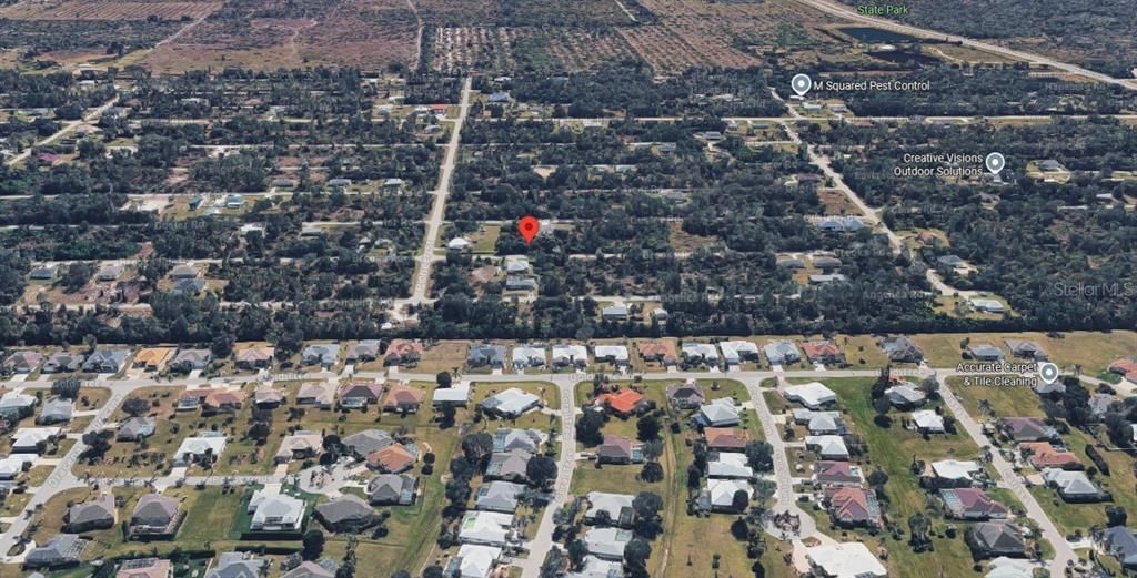 На продажу: $17,000 (0.18 acres)