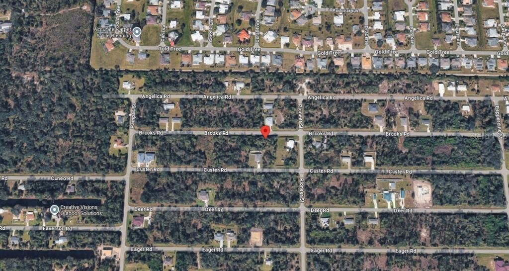 На продажу: $17,000 (0.18 acres)