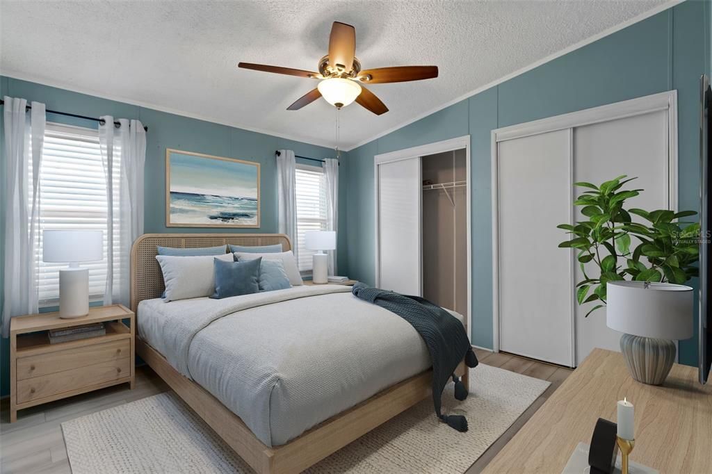 На продажу: $149,900 (2 спален, 2 ванн, 874 Квадратных фут)