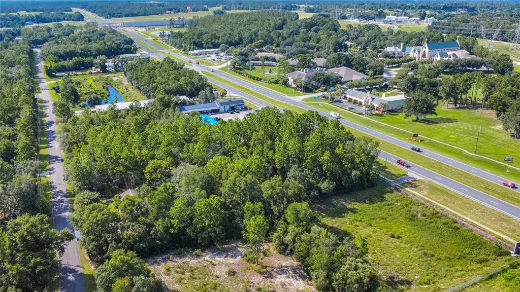 En Venta: $190,000 (0.39 acres)