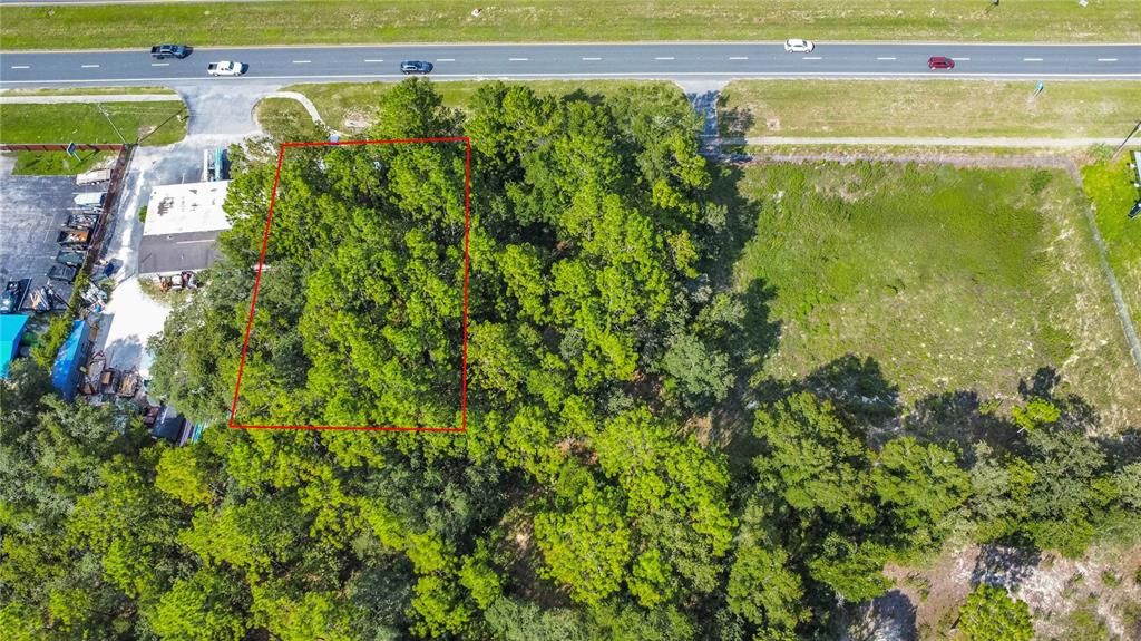 En Venta: $190,000 (0.39 acres)