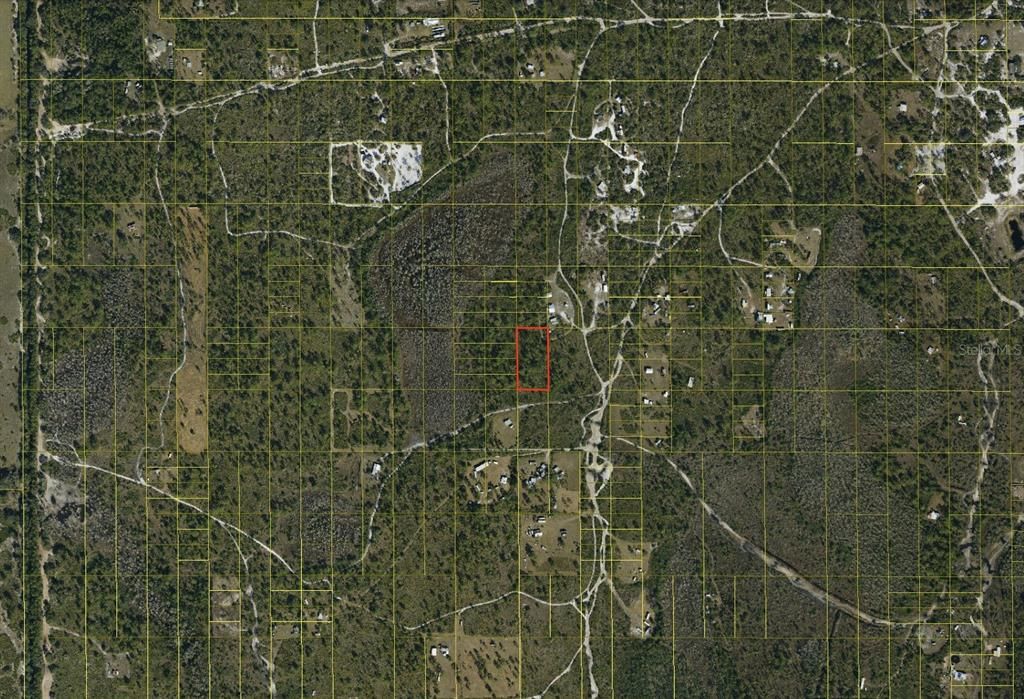 En Venta: $13,500 (1.24 acres)