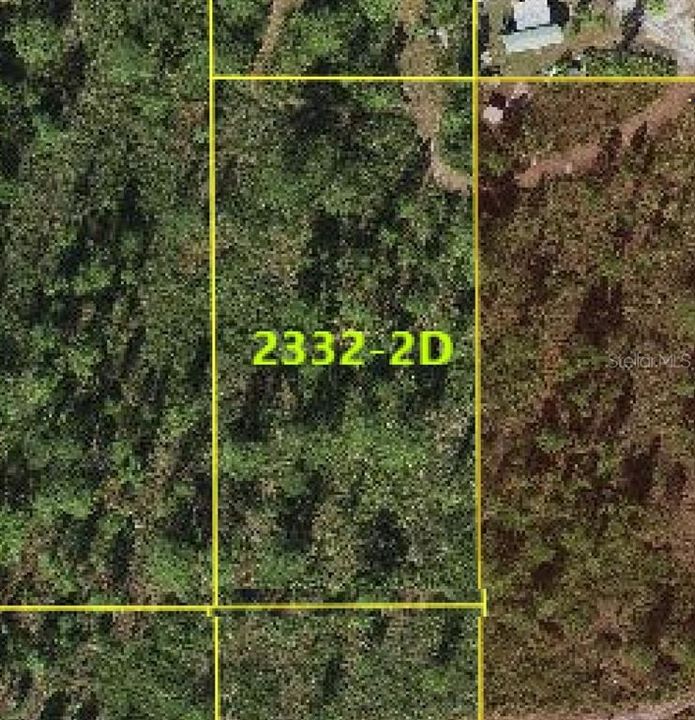 En Venta: $13,500 (1.24 acres)