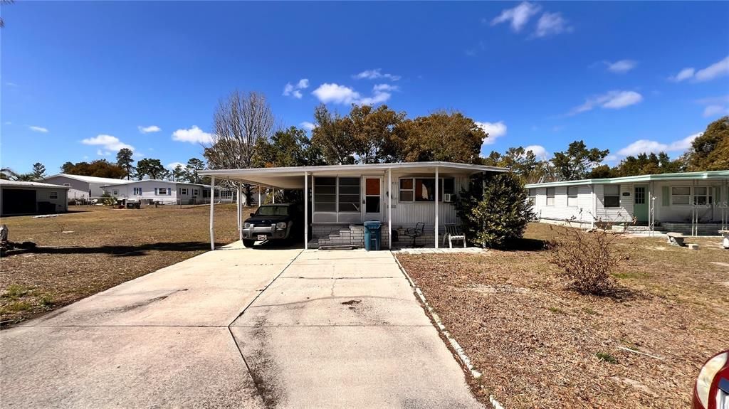 En Venta: $89,000 (2 camas, 1 baños, 708 Pies cuadrados)