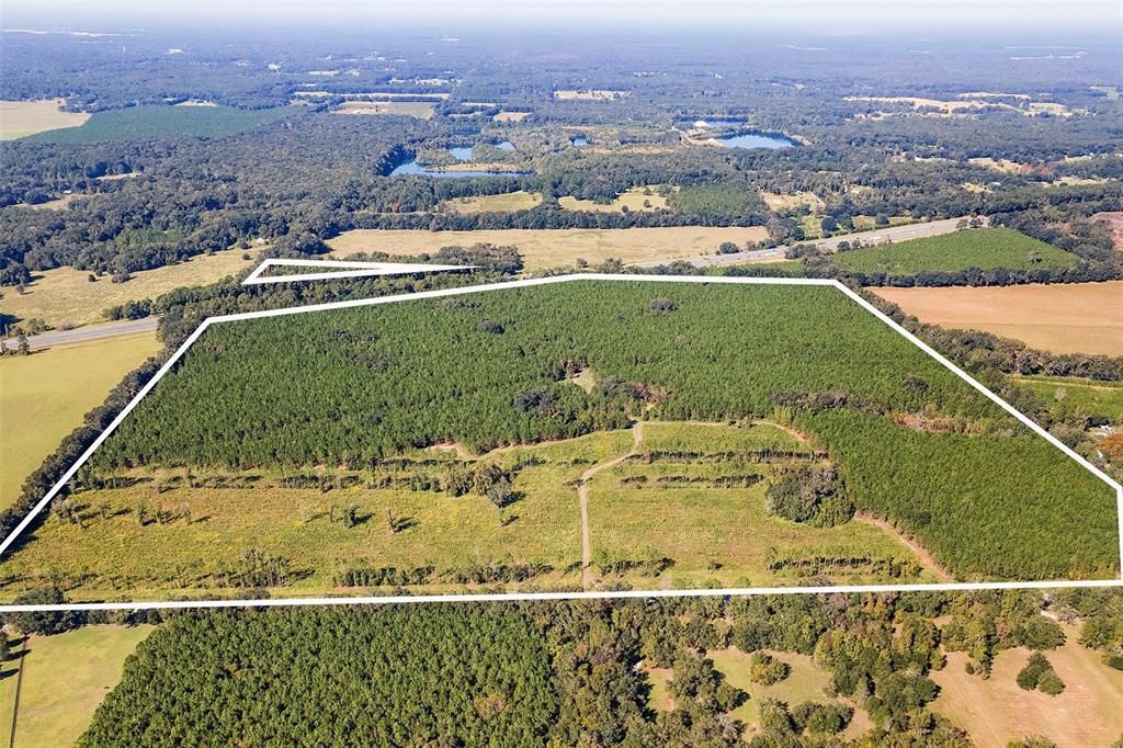 合同活跃: $1,679,000 (146.88 acres)