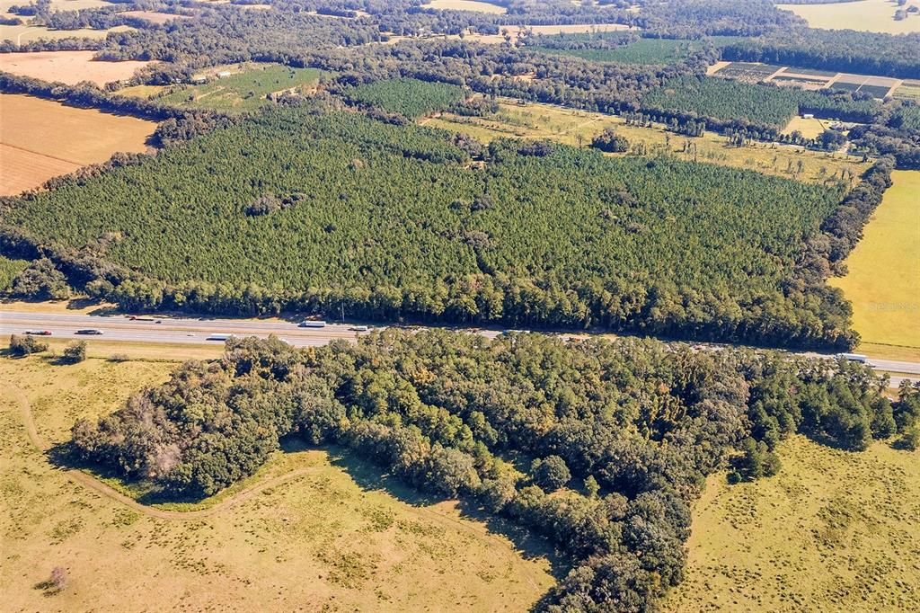 合同活跃: $1,679,000 (146.88 acres)