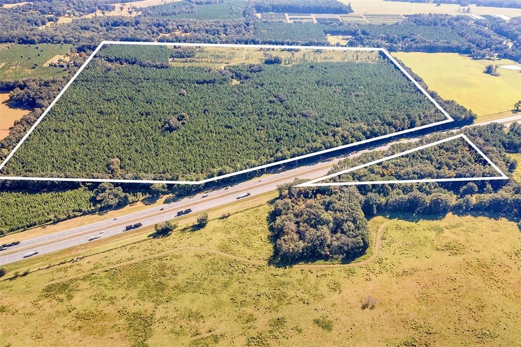 合同活跃: $1,679,000 (146.88 acres)