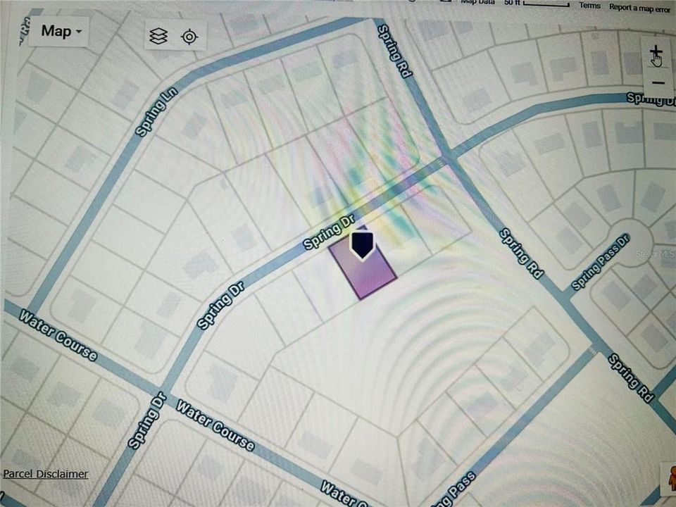 待售: $35,000 (0.25 acres)