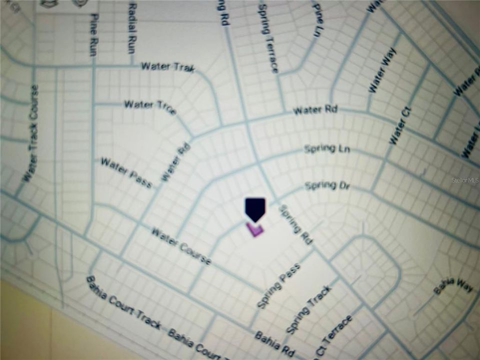 待售: $35,000 (0.25 acres)