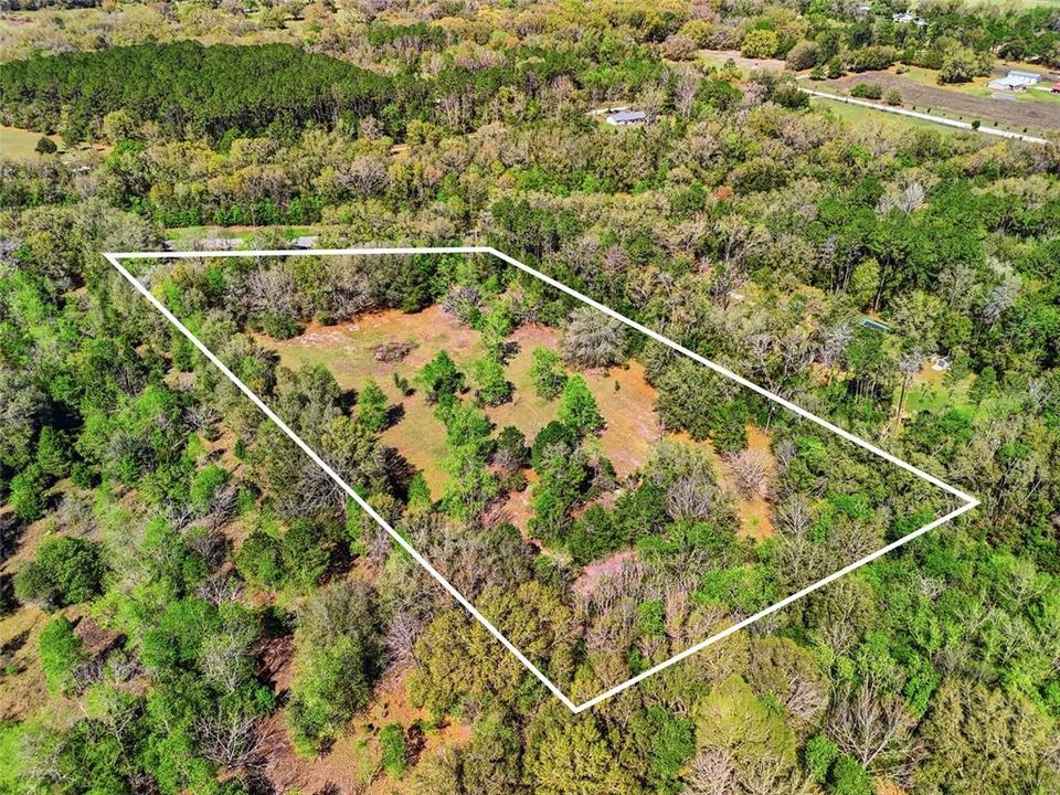 Под контрактом: $198,000 (5.00 acres)