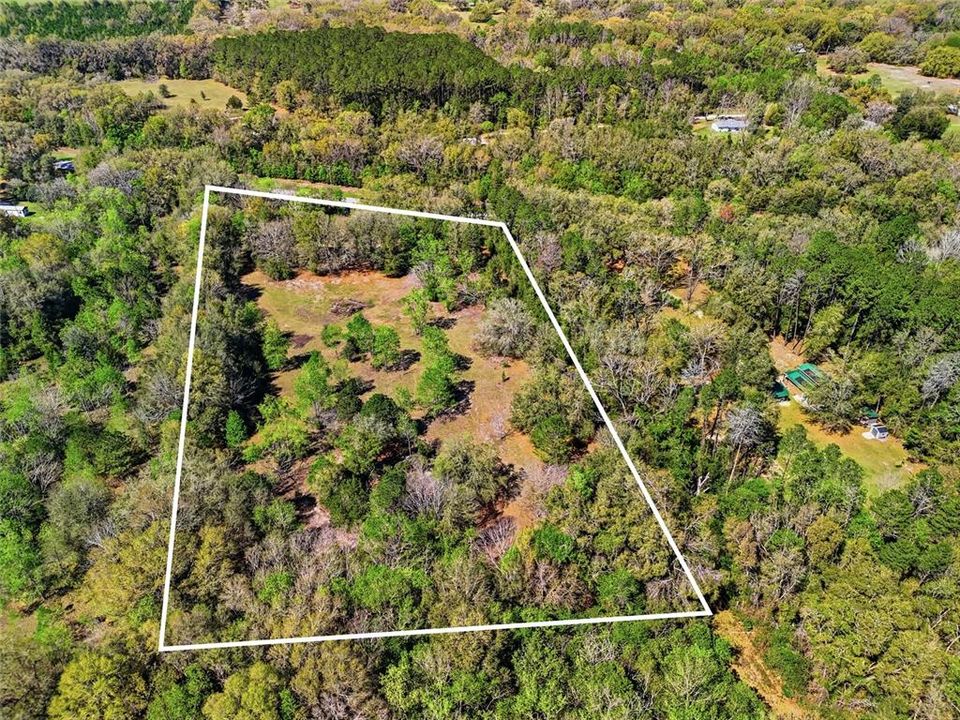 Под контрактом: $198,000 (5.00 acres)