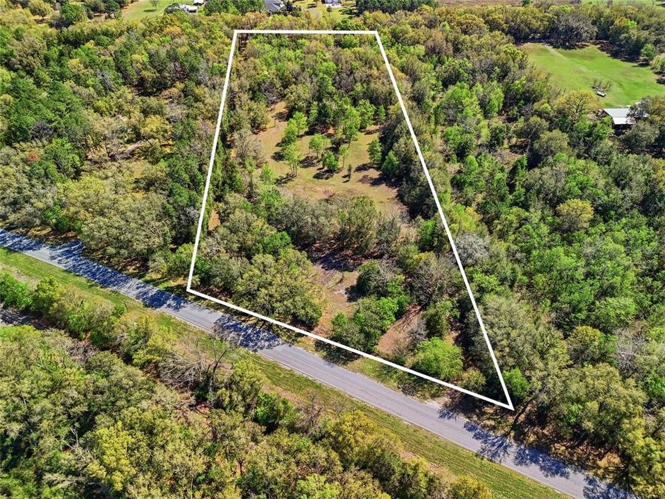Под контрактом: $198,000 (5.00 acres)