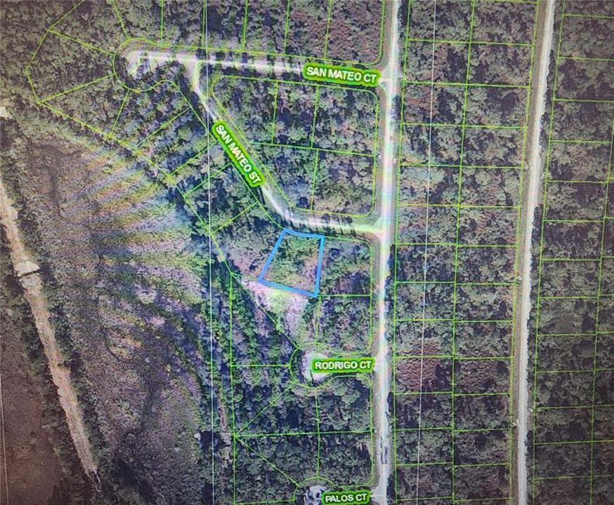 For Sale: $23,500 (0.29 acres)