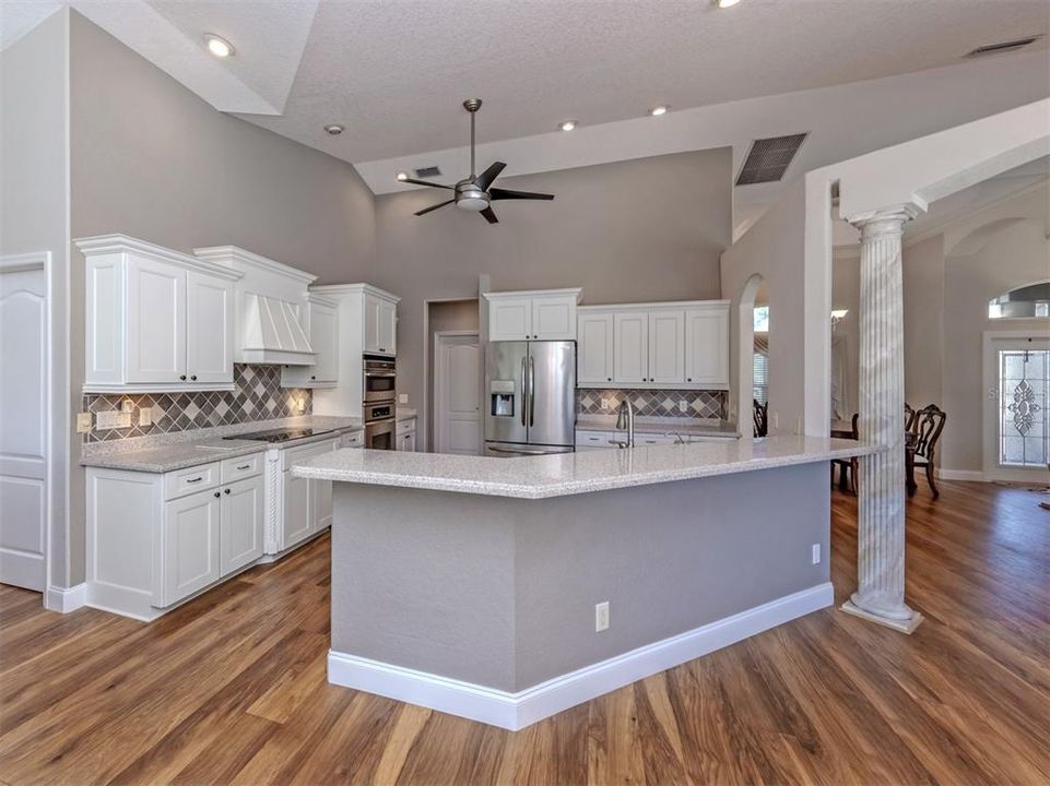 Active With Contract: $625,000 (4 beds, 3 baths, 2630 Square Feet)
