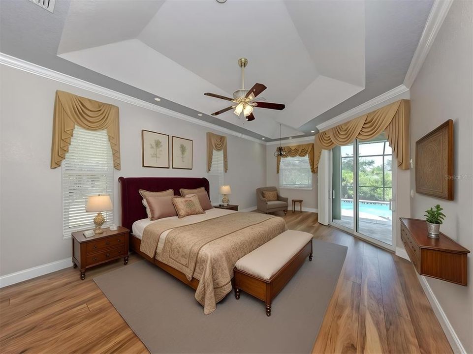 Active With Contract: $625,000 (4 beds, 3 baths, 2630 Square Feet)