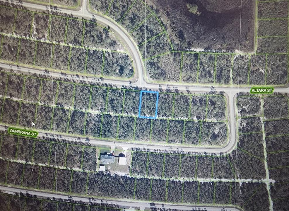 En Venta: $23,500 (0.23 acres)