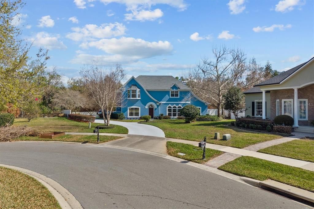 Active With Contract: $1,199,900 (5 beds, 4 baths, 4001 Square Feet)