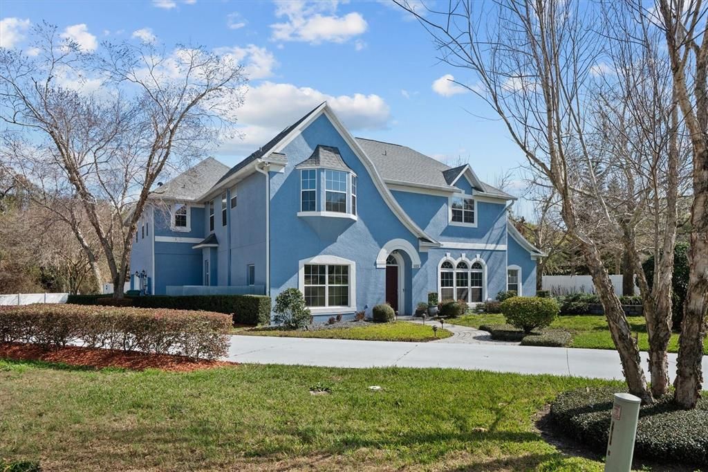 Active With Contract: $1,199,900 (5 beds, 4 baths, 4001 Square Feet)