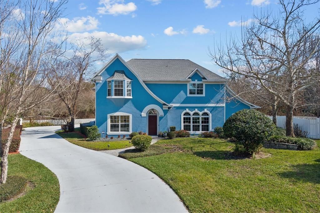 Active With Contract: $1,199,900 (5 beds, 4 baths, 4001 Square Feet)