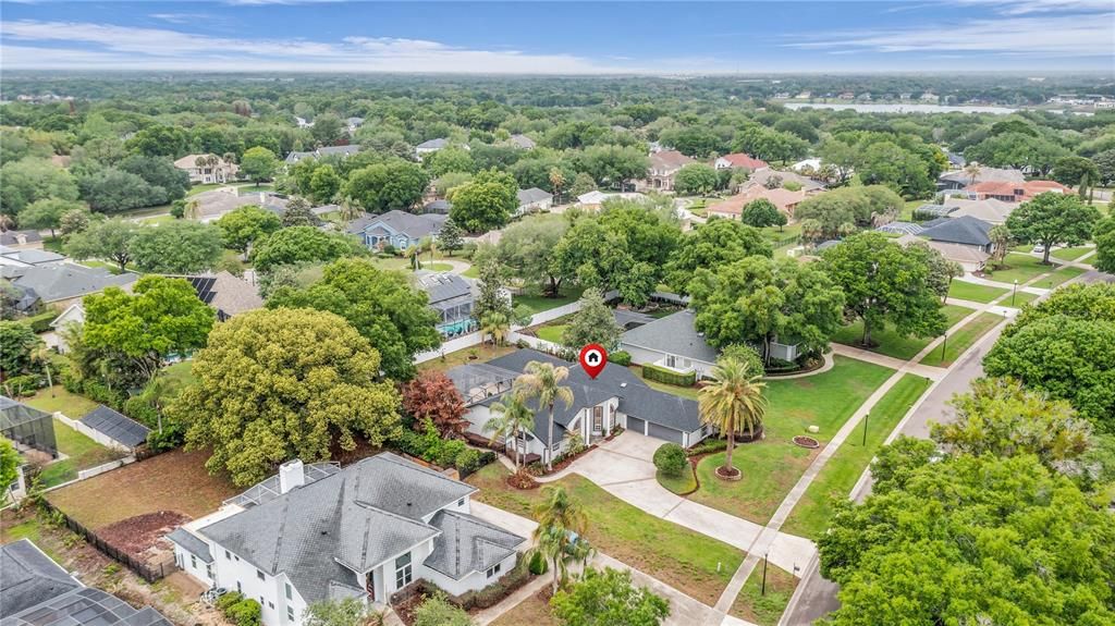 Activo con contrato: $1,099,000 (4 camas, 3 baños, 3181 Pies cuadrados)
