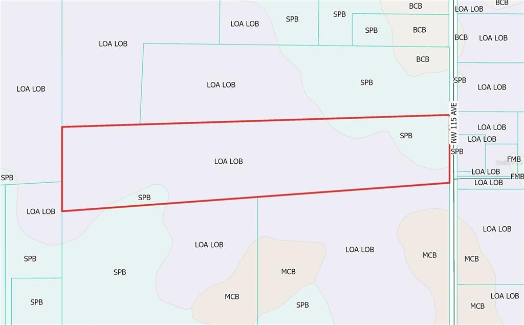 待售: $1,450,000 (29.00 acres)