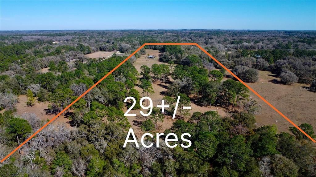 待售: $1,450,000 (29.00 acres)