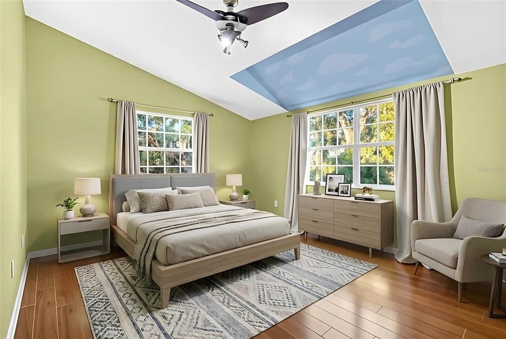 En Venta: $1,499,000 (5 camas, 3 baños, 5201 Pies cuadrados)