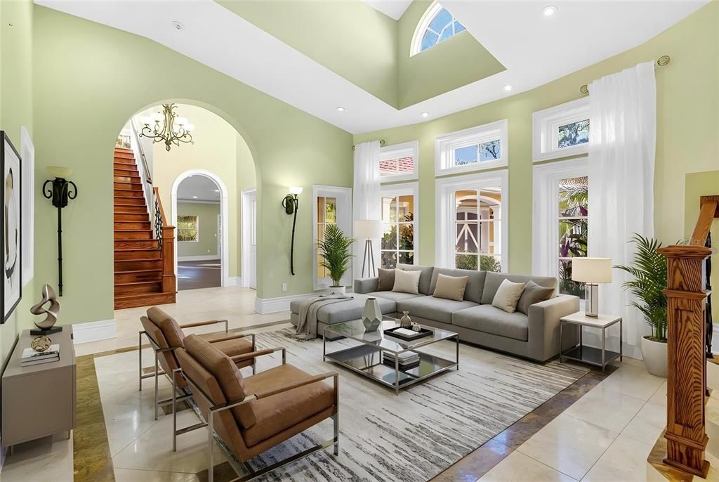 En Venta: $1,499,000 (5 camas, 3 baños, 5201 Pies cuadrados)
