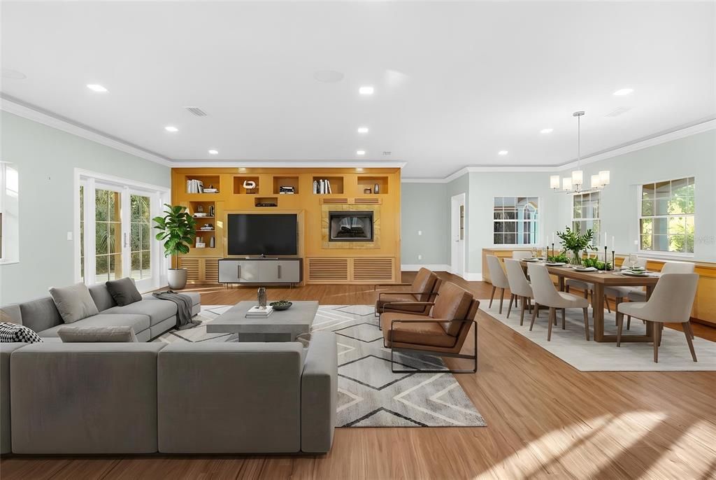 En Venta: $1,499,000 (5 camas, 3 baños, 5201 Pies cuadrados)