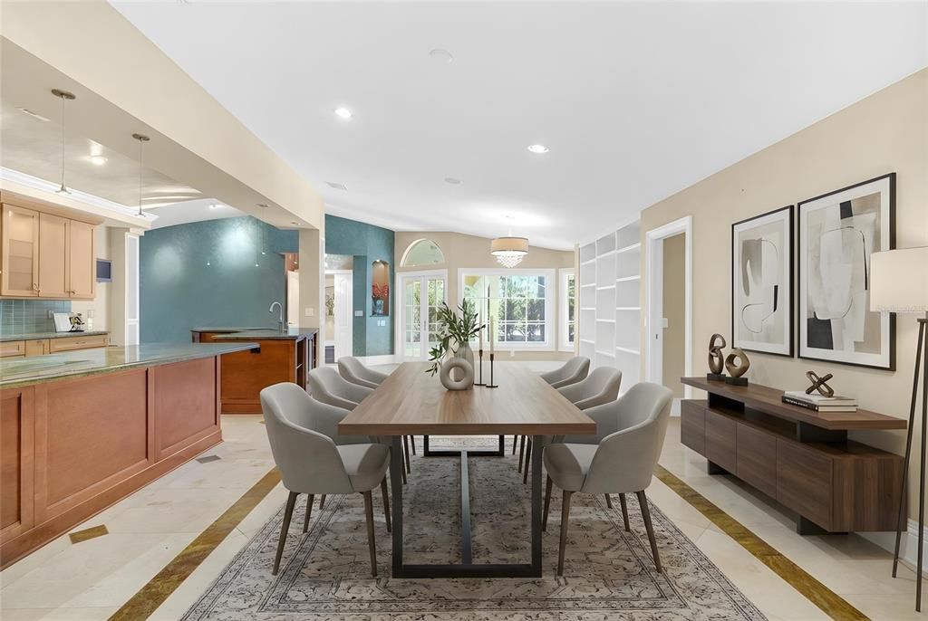 En Venta: $1,499,000 (5 camas, 3 baños, 5201 Pies cuadrados)