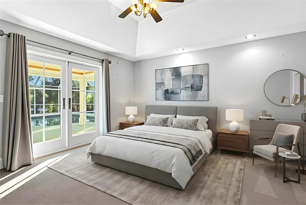 En Venta: $1,499,000 (5 camas, 3 baños, 5201 Pies cuadrados)