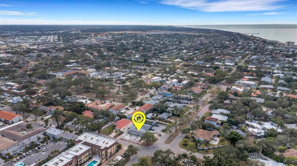 En Venta: $825,000 (2 camas, 0 baños, 2095 Pies cuadrados)