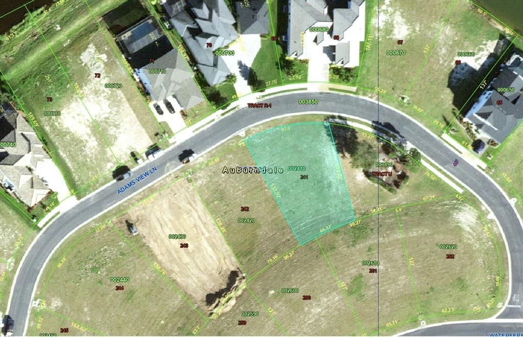 For Sale: $75,000 (0.23 acres)