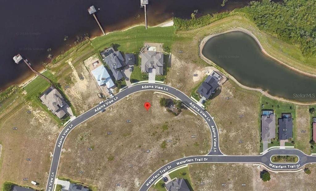 For Sale: $75,000 (0.23 acres)