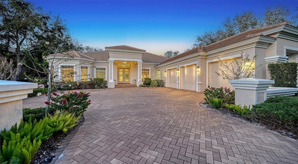 En Venta: $1,535,000 (3 camas, 3 baños, 3208 Pies cuadrados)