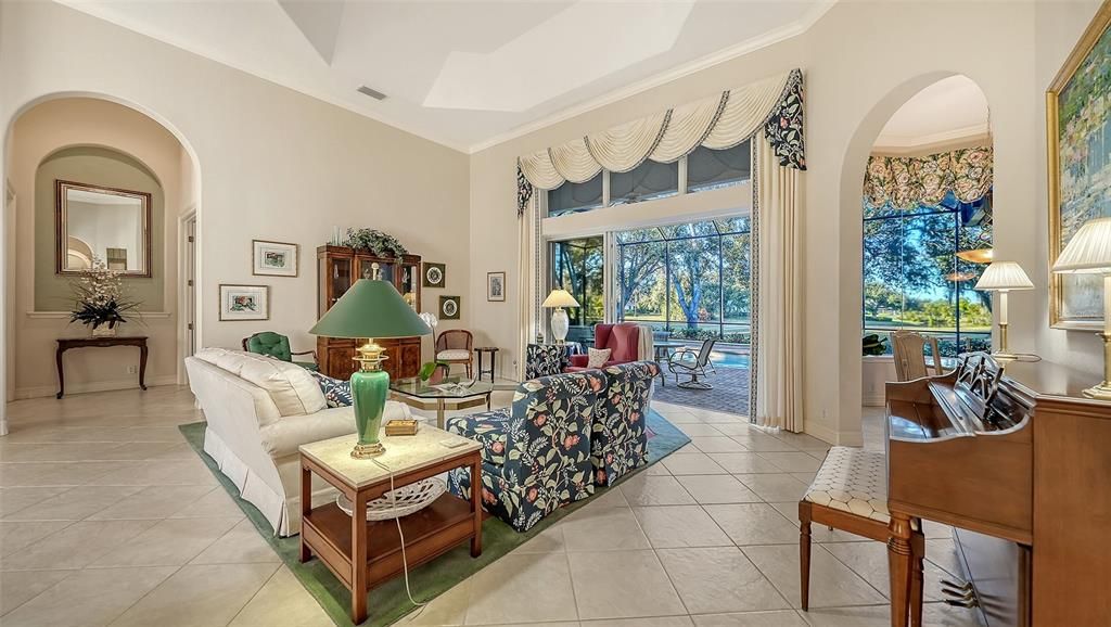 En Venta: $1,535,000 (3 camas, 3 baños, 3208 Pies cuadrados)