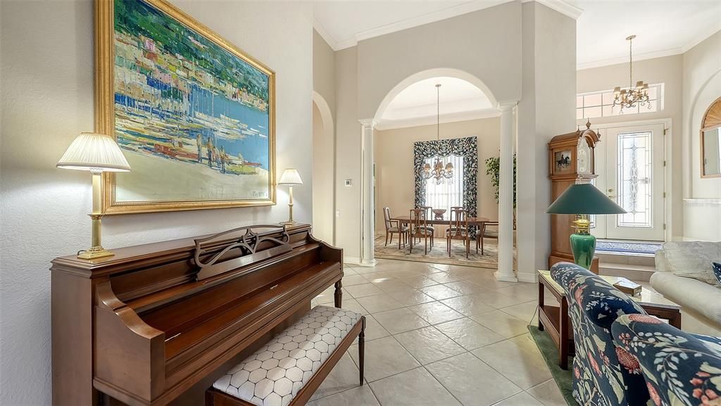 En Venta: $1,535,000 (3 camas, 3 baños, 3208 Pies cuadrados)