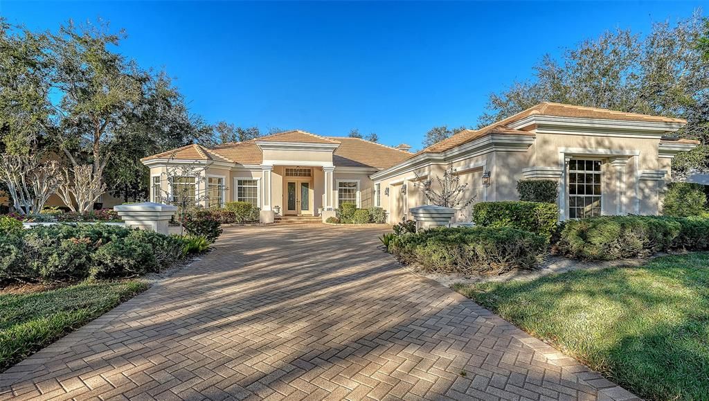 En Venta: $1,535,000 (3 camas, 3 baños, 3208 Pies cuadrados)