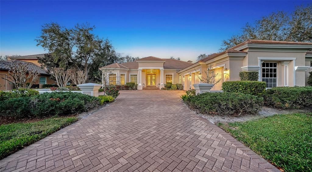 En Venta: $1,535,000 (3 camas, 3 baños, 3208 Pies cuadrados)