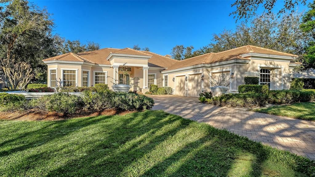 En Venta: $1,535,000 (3 camas, 3 baños, 3208 Pies cuadrados)