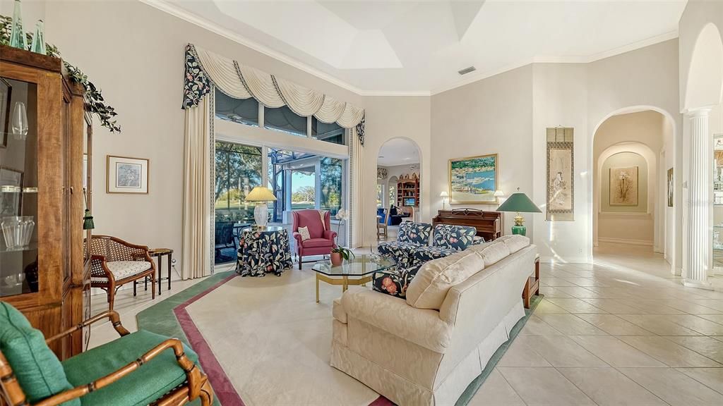 En Venta: $1,535,000 (3 camas, 3 baños, 3208 Pies cuadrados)